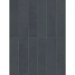 Плитка Terratinta Sartoria Pop Blu Avio Flat Gl 6,2х25 (SAPOFL0862G) - Фото 1