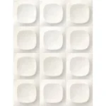 Плитка Terratinta Sartoria Pop Latte Groovy Gl 10х10 (SAPOGR0110G) - Фото 1