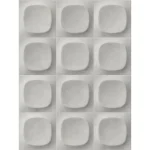 Плитка Terratinta Sartoria Pop Perla Groovy Gl 10х10 (SAPOGR0210G) - Фото 1