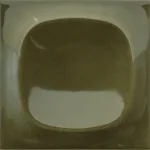 Плитка Terratinta Sartoria Pop Muschio Groovy Gl 10х10 (SAPOGR0710G) - Фото 2