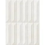 Плитка Terratinta Sartoria Pop Latte Ridge Gl 6,2х25 (SAPORI0162G) - Фото 1