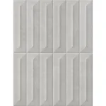 Плитка Terratinta Sartoria Pop Perla Ridge Gl 6,2х25 (SAPORI0262G) - Фото 1