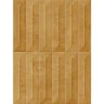 Плитка Terratinta Sartoria Pop Ocra Ridge Gl 6,2х25 (SAPORI0562G) - Фото 1
