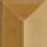 Плитка Terratinta Sartoria Pop Ocra Ridge Gl 6,2х25 (SAPORI0562G) - Фото 2