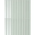 Плитка Terratinta Sartoria Pulse Flat Mist 4х31,5 (SAPUF0231G) - Фото 1