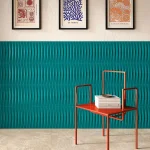 Плитка Terratinta Sartoria Pulse Prism Seafoam 4х31,5 (SAPUP0531G) - Фото 3