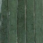 Плитка Terratinta Sartoria, Savoir Fare Emerald Glossy 4.8X45, 9.5 мм (SASF0545G) - Фото 2