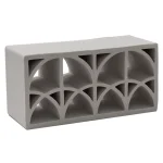 Плитка Terratinta Sartoria Split Loop Concrete Matt 12х23,8 (SASPLO02N) - Фото 1