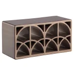 Плитка Terratinta Sartoria Split Loop Peach Dust Glossy 12х23,8 (SASPLO03G) - Фото 1