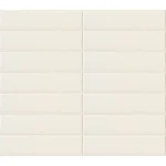 Плитка Terratinta Sartoria Vibes Niveo Flat Matt 6,2х25 (SAVIFL0162N) - Фото 1