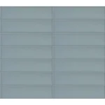 Плитка Terratinta Sartoria Vibes Azzurro Flat Matt 6,2х25 (SAVIFL0462N) - Фото 1
