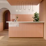 Плитка Terratinta Sartoria Vibes Mattone Flat Matt 6,2х25 (SAVIFL0662N) - Фото 4