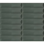 Плитка Terratinta Sartoria Vibes Pino Peak Glossy 6,2х25 (SAVIPE0362G) - Фото 1
