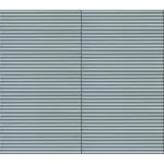 Плитка Terratinta Sartoria Vibes Azzurro Quilt Matt 6,2х25 (SAVIQU0462N) - Фото 1