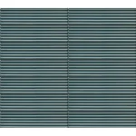 Плитка Terratinta Sartoria Vibes Indaco Quilt Glossy 6,2х25 (SAVIQU0562G) - Фото 1