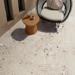 Керамогранит Ceramica Fioranese, I Cocci Siciliani Bianco 90x90 см Rett 9 мм (SC901R) - Фото 2