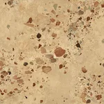 Керамогранит Ceramica Fioranese, I Cocci Siciliani Naturale 90x90 см Rett 9 мм (SC905R) - Фото 1