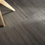 Керамограніт Сoem Flow Dark Grey 60х120 L / R (SK627LR) - Фото 2