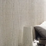 Керамограніт Сoem Flow Pleated White 60х120 R (SKP621R) - Фото 1