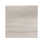 Керамогранит Сoem Flow Pleated Light Grey 60х120 R (SKP623R) - Фото 1