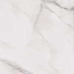 Керамогранит Flaviker Supreme, Royal Statuario Lappato Lux/глянцевая 59,6х59,6 (SP6010L) - Фото 1