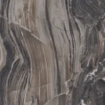 Керамограніт Flaviker Supreme, Exotic Brown Lappato Lux/глянцева 59,6х59,6 (SP6044L) - Фото 1