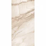 Керамограніт Flaviker Supreme, Golden Calacatta Lappato Lux/глянцева 59,6х119,4 (SP6113L) - Фото 1