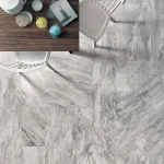 Керамограніт Flaviker Supreme, Silver Dream Anticato/напівглянцева 59,6х119,4 (SP6122P) - Фото 2