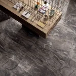 Керамограніт Flaviker Supreme, Exotic Brown Lappato Lux/глянцева 59,6х119,4 (SP6144L) - Фото 2