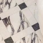 Керамогранит SapienStone Dress Code Ombra di Luce M1 26.2x26.2 Natural 8 мм (SSC2626645M8) - Фото 2