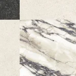 Керамогранит SapienStone Dress Code Ombra di Luce M1 26.2x26.2 Natural 8 мм (SSC2626645M8) - Фото 1