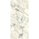Керамогранитная плита для столешниц  SapienStone Arabescato 4D Cashmere 320х160 12mm (SSC3216511G) - Фото 1
