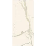 Керамогранитная плита для столешниц SapienStone Calacatta 4D Cashmere 320х160 12mm (SSC3216549G) - Фото 1