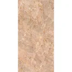 Керамогранитная плита для столешниц SapienStone Breccia Rosa 4D 320х160 Cashmere 20 мм (SSC3216648G20) - Фото 1