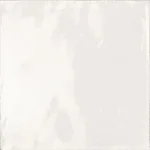 Керамограніт SapienStone Dress Code Vulca Bianco Neve 10х10 Glossy 10 мм (SSG104110) - Фото 1