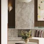 Керамогранитная плита для столешниц SapienStone Muschelkalk 320х160 Natural 12 мм (SSH3216649G) - Фото 3