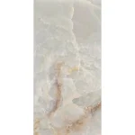 Плитка Fiandre Precious Stones White Onix 150x300 (ST03A61530) - Фото 1