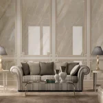 Плитка Fiandre Precious Stones Breccia Beige 150x300 (ST0761530) - Фото 2