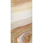 Плитка Fiandre Precious Stones Yellow Onix 150x300 (ST08A61530) - Фото 4