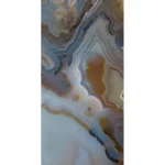 Плитка Fiandre Precious Stones Agata Blue 150x300 (ST09A61530) - Фото 3