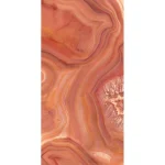 Плитка Fiandre Precious Stones Agata Corniola 150x300 (ST1061530) - Фото 1
