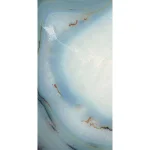 Плитка Fiandre Precious Stones Agata Azzurra 150x300 (ST13G61530) - Фото 4