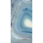 Плитка Fiandre Precious Stones Agata Azzurra 150x300 (ST13G61530) - Фото 5