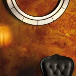 Плитка Fiandre Precious Stones Ambra 150x300 (ST1661530) - Фото 2