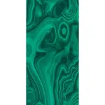 Плитка Fiandre Precious Stones Malachite 150x300 (ST1961530) - Фото 1