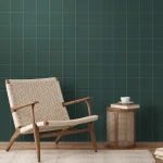 Плитка Terratinta Hexa Square Green Echo Matt 15x15 (TTHXS07N) - Фото 2