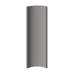 Плитка Terratinta Norse Roller Ash Matt 10x30 (TTNO0413N) - Фото 1