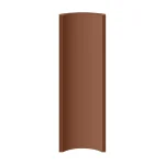 Плитка Terratinta Norse Roller Earth Matt 10х30 (TTNO0713N) - Фото 1