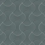 Плитка Terratinta Norse Knit Laurel Green Matt 30х30 (TTNO18MKN) - Фото 1