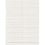 Плитка Terratinta Stick Lemon Sorbet Mosaic Matt 29x30 (TTST05MSN) - Фото 1